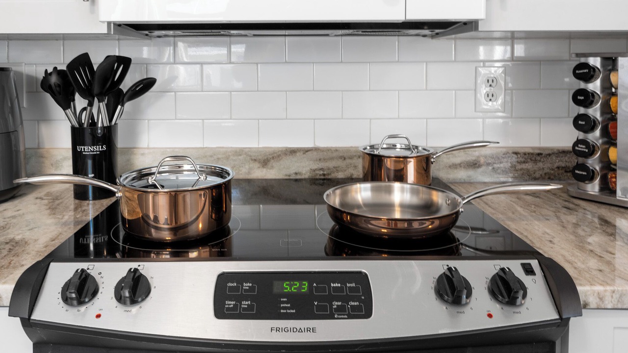 Photo of Kitchen in Ocala