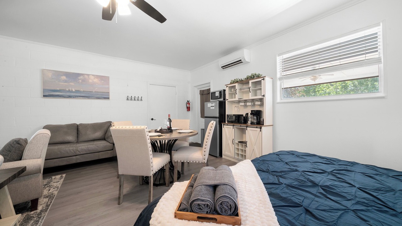 Photo of Bedroom in Ocala