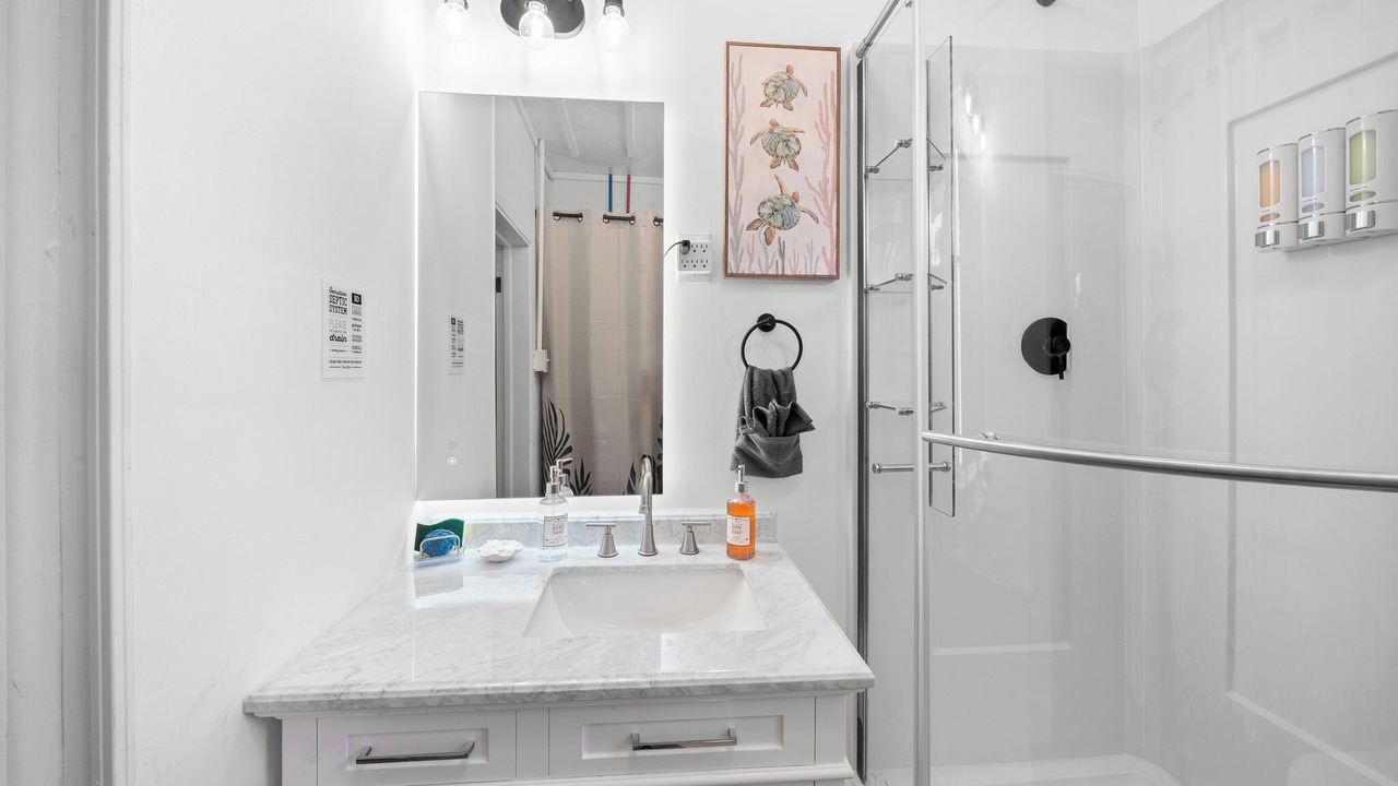 Photo of Bathroom in Ocala
