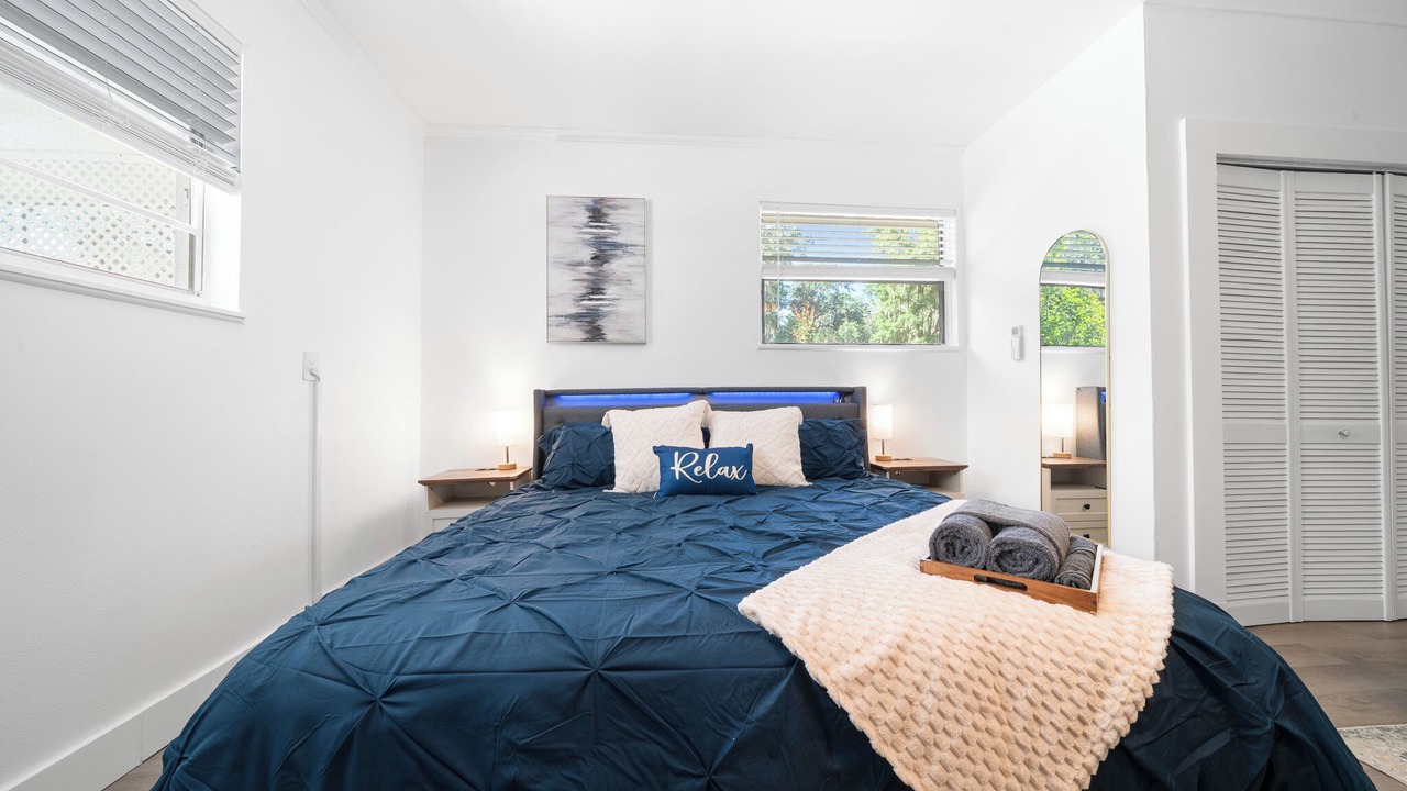 Photo of Bedroom in Ocala