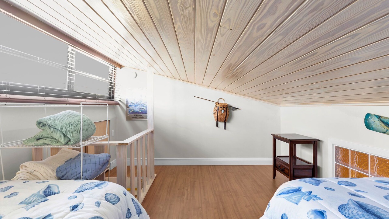 Photo of Bedroom in Marathon