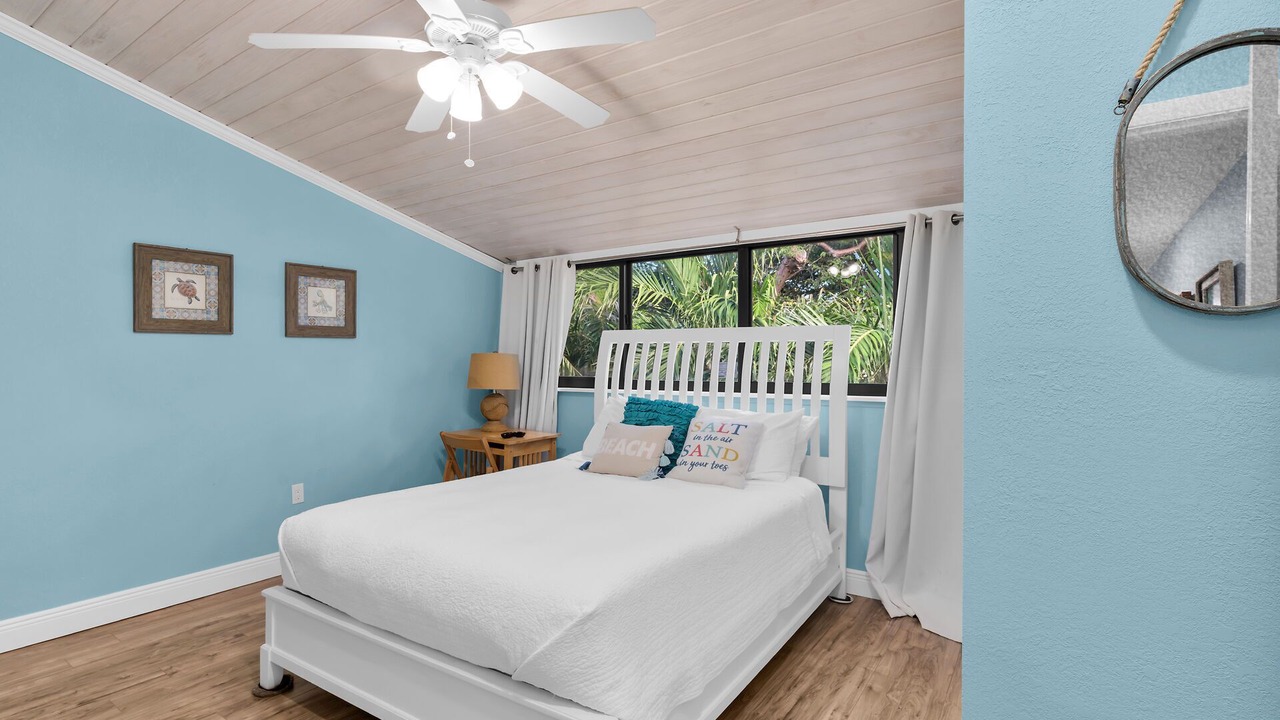 Photo of Bedroom in Marathon