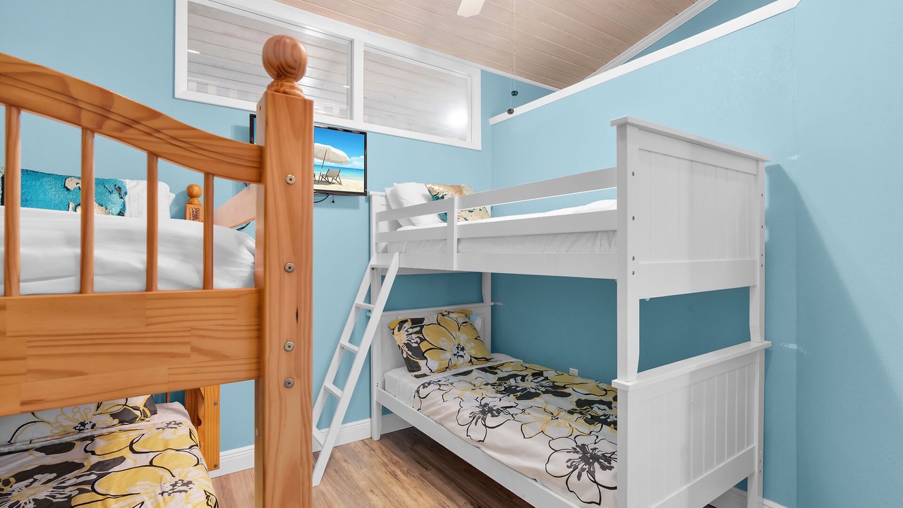 Photo of Bedroom in Marathon