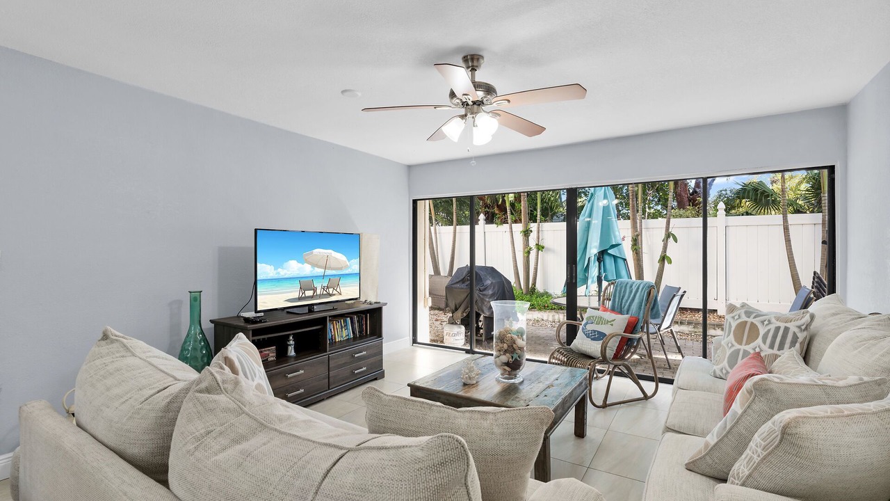Photo of Livingroom in Marathon