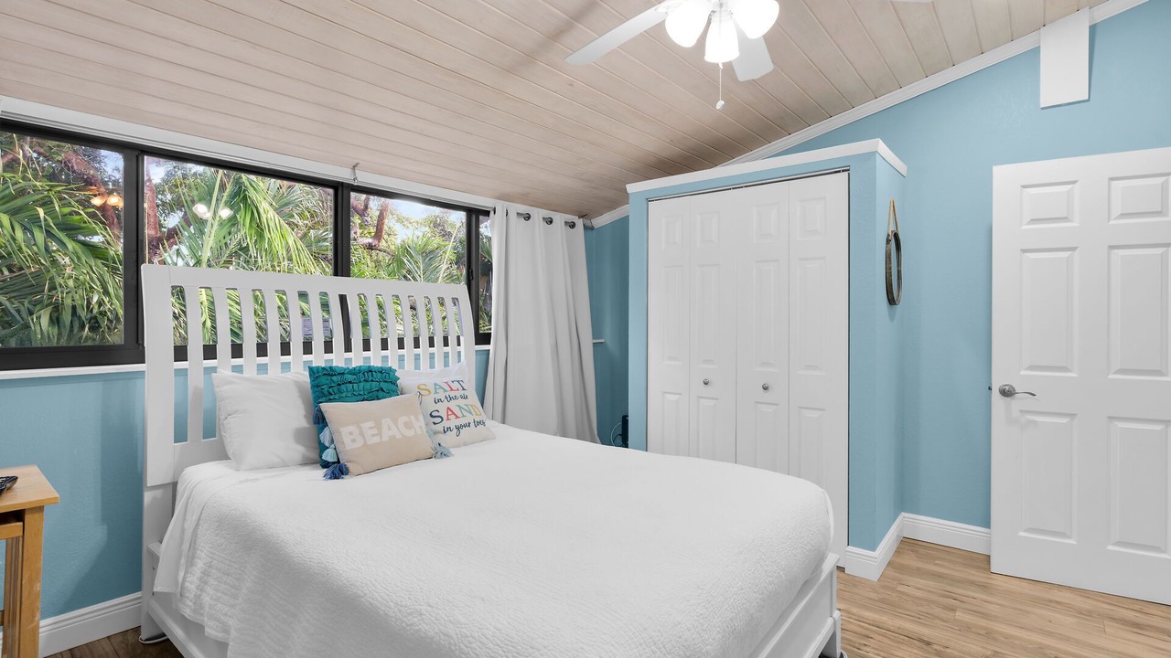 Photo of Bedroom in Marathon