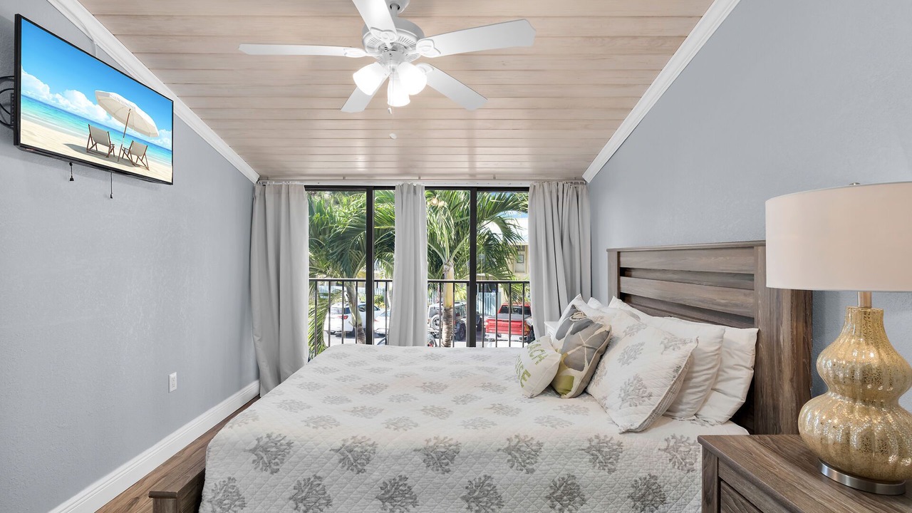 Photo of Bedroom in Marathon