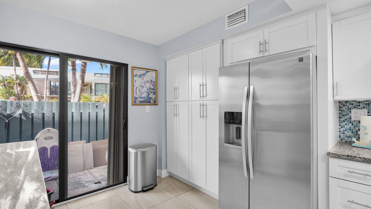 Photo of Kitchen in Marathon