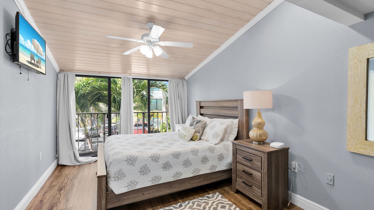Photo of Bedroom in Marathon