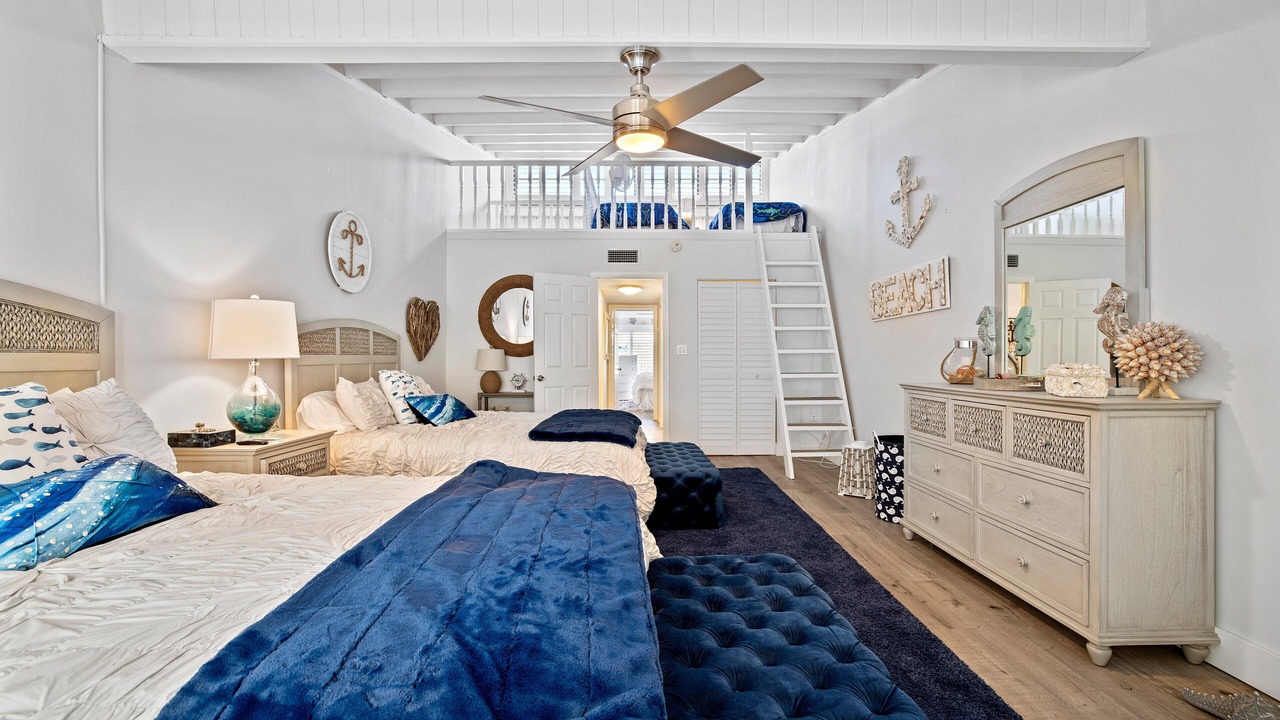 Photo of Bedroom in Marathon