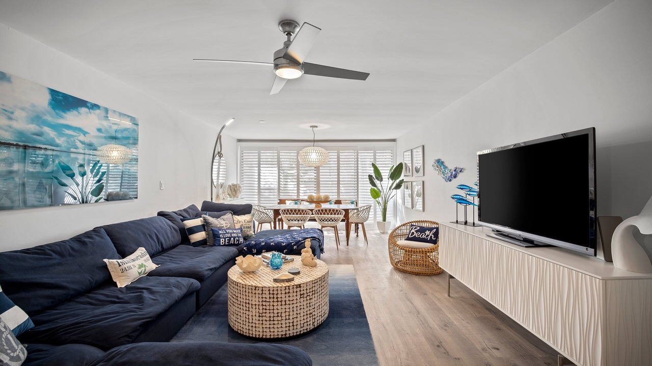 Photo of Livingroom in Marathon