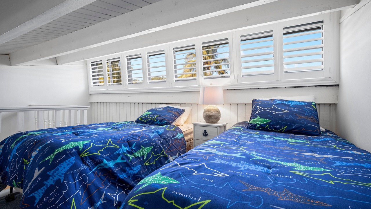 Photo of Bedroom in Marathon