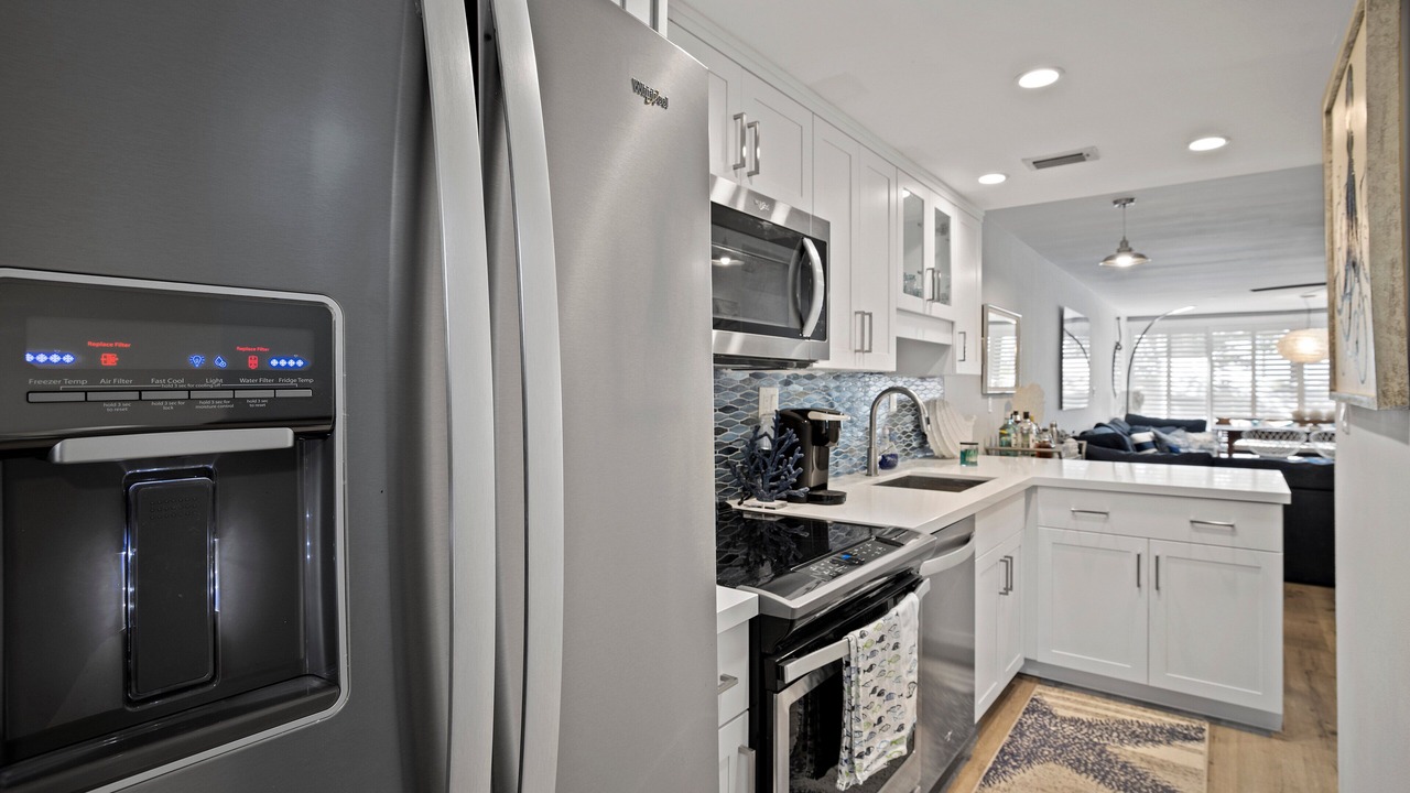 Photo of Kitchen in Marathon