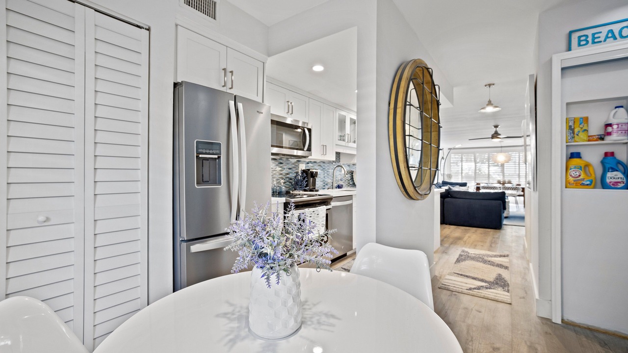 Photo of Kitchen in Marathon