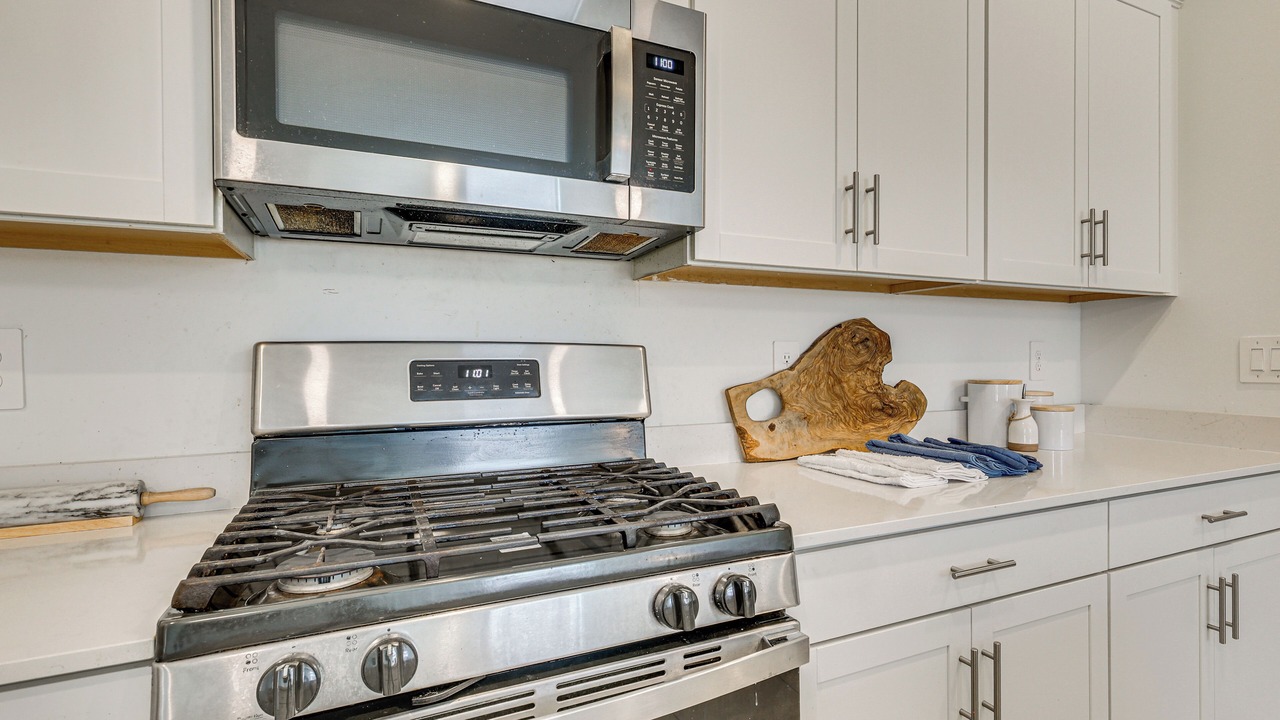 Photo of Kitchen in Estero
