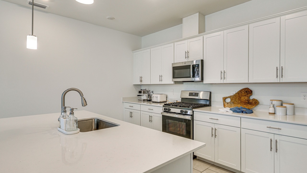 Photo of Kitchen in Estero