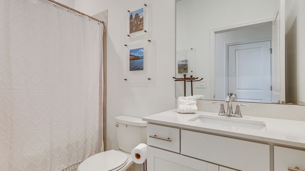 Photo of Bathroom in Estero