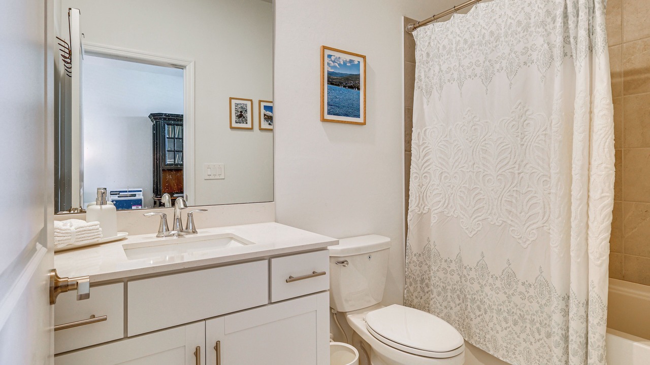 Photo of Bathroom in Estero