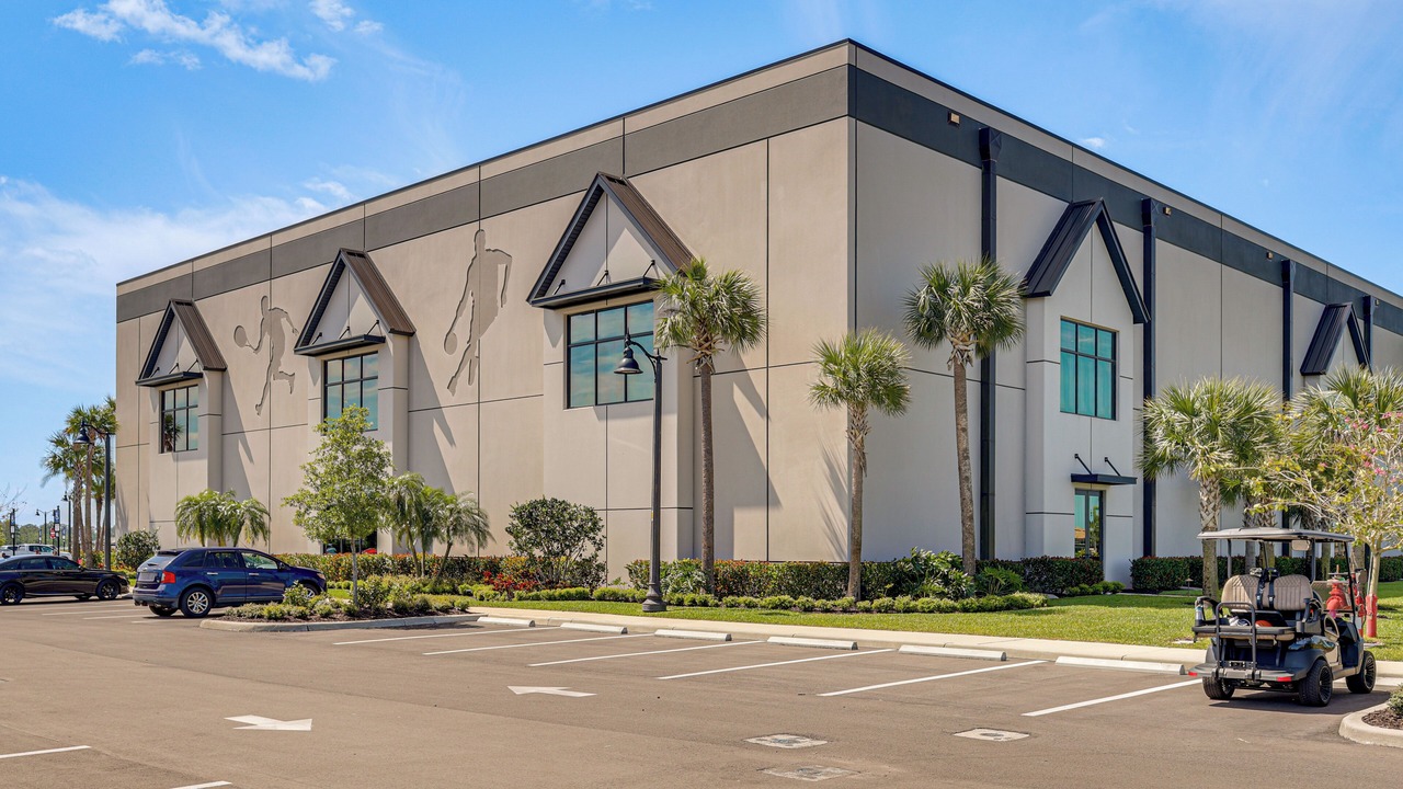 Photo of Outdoor in Estero