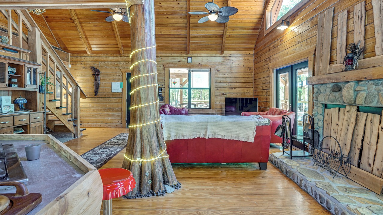 Photo of Bedroom in Bell