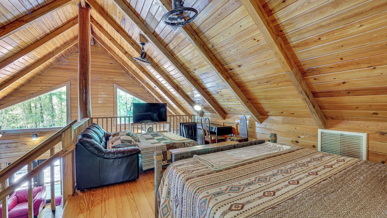 Photo of Bedroom in Bell