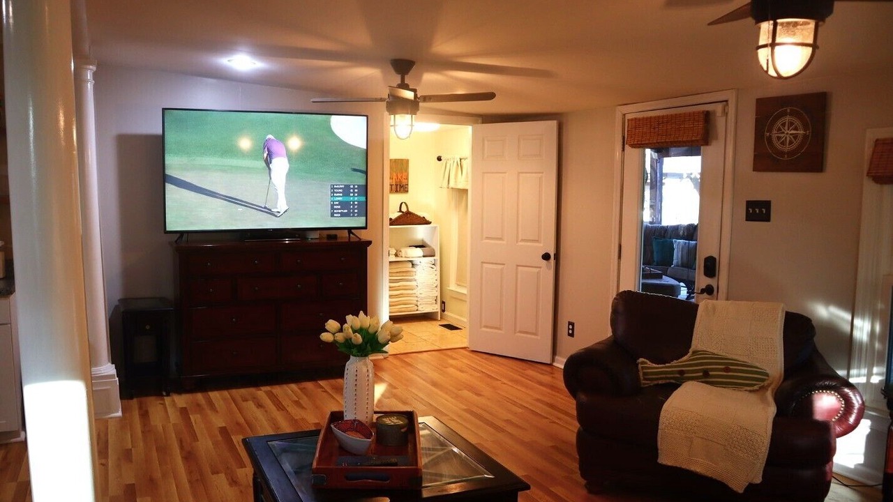 Photo of Livingroom in Cordele