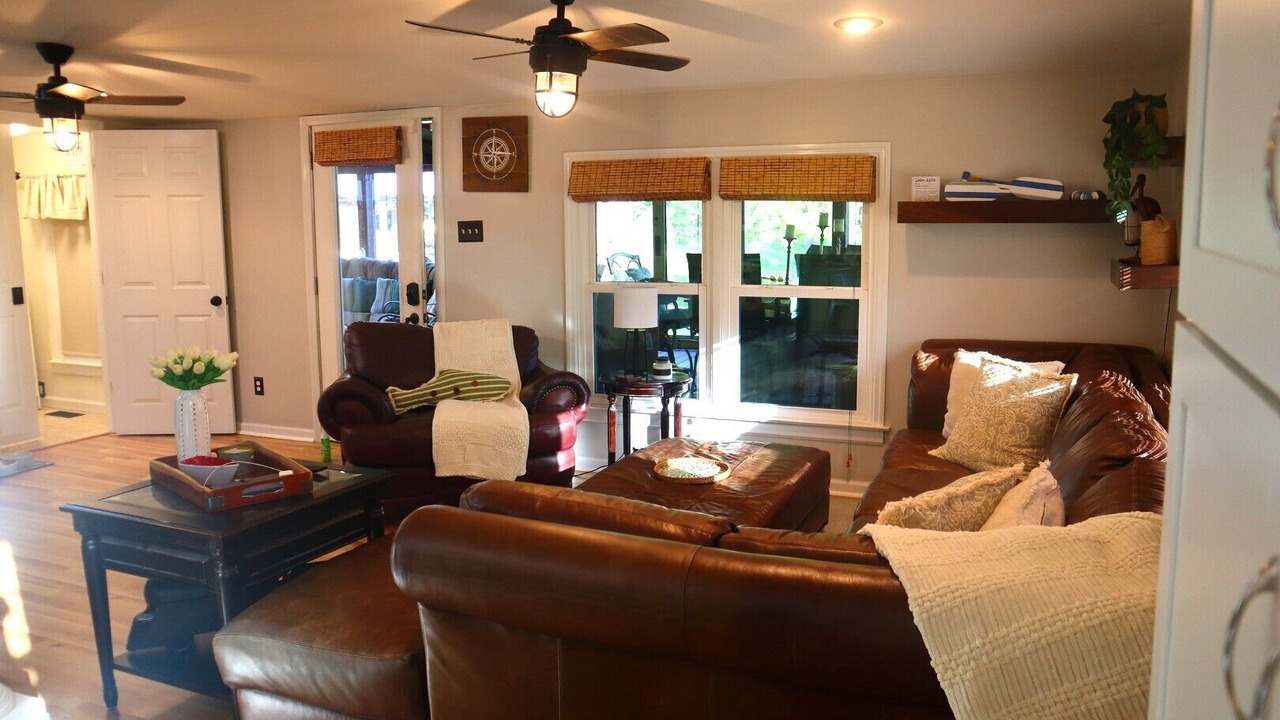 Photo of Livingroom in Cordele