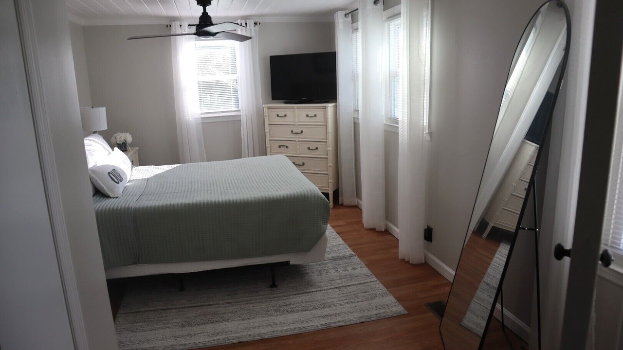 Photo of Bedroom in Cordele