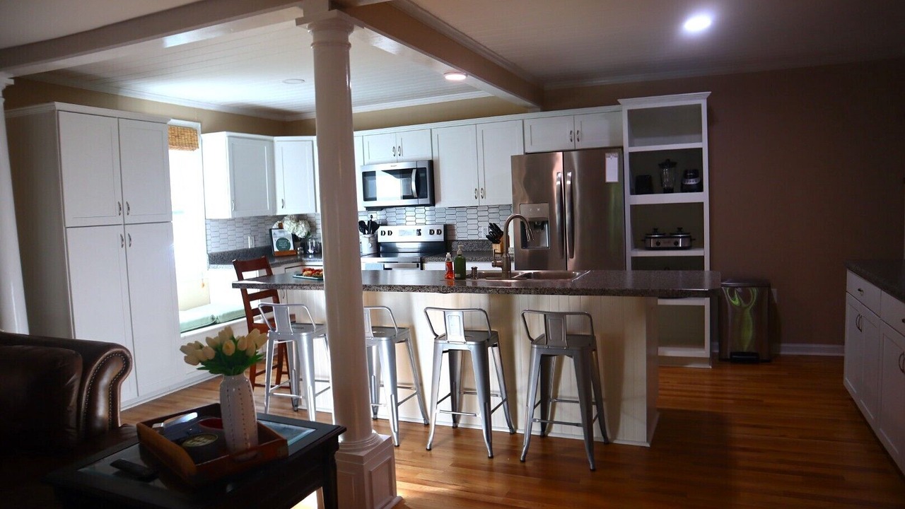 Photo of Kitchen in Cordele