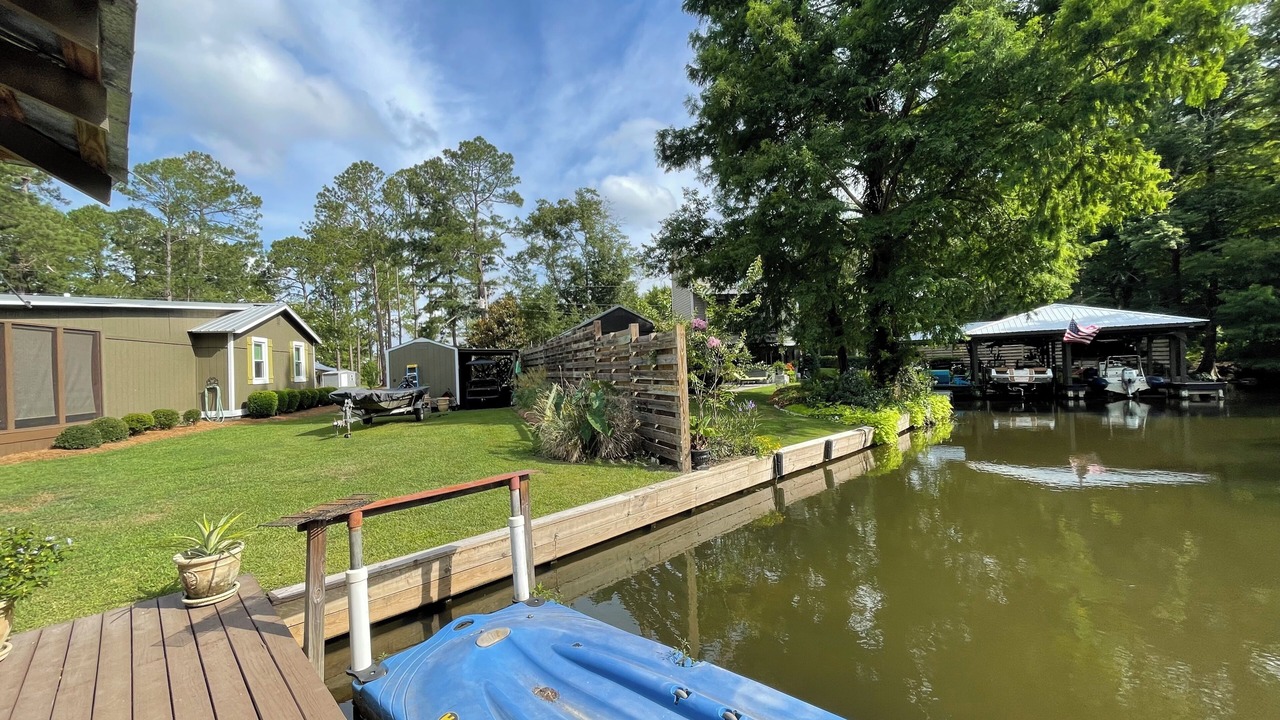 Photo of Outdoor in Cordele