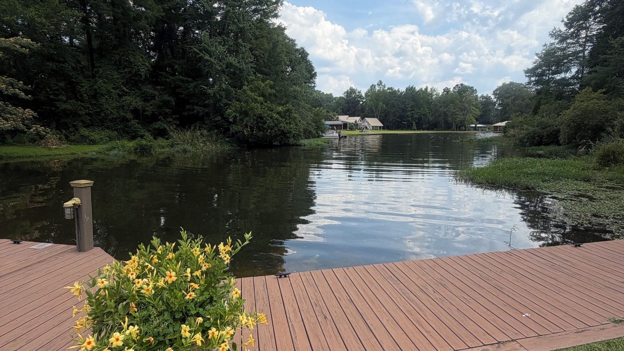Photo of Outdoor in Cordele