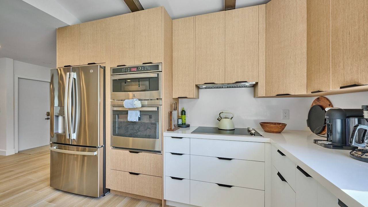 Photo of Kitchen in Tropic Palms