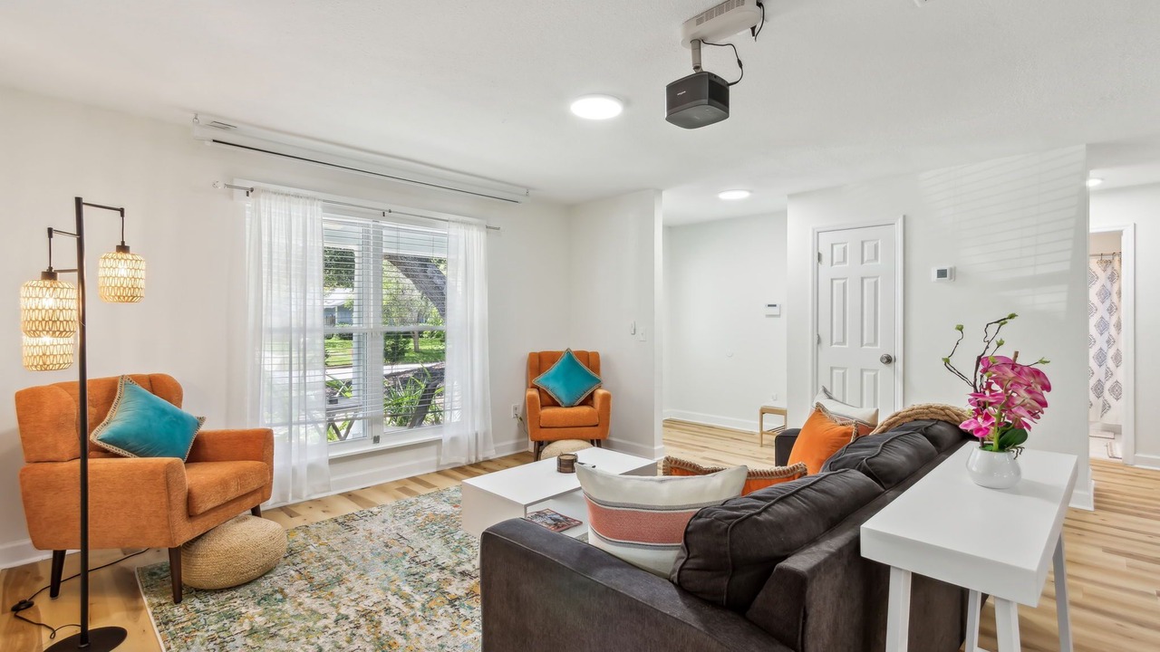 Photo of Livingroom in Isle of Palms