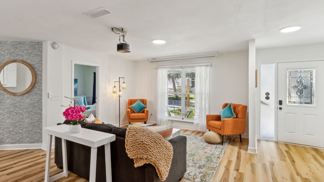 Photo of Livingroom in Isle of Palms