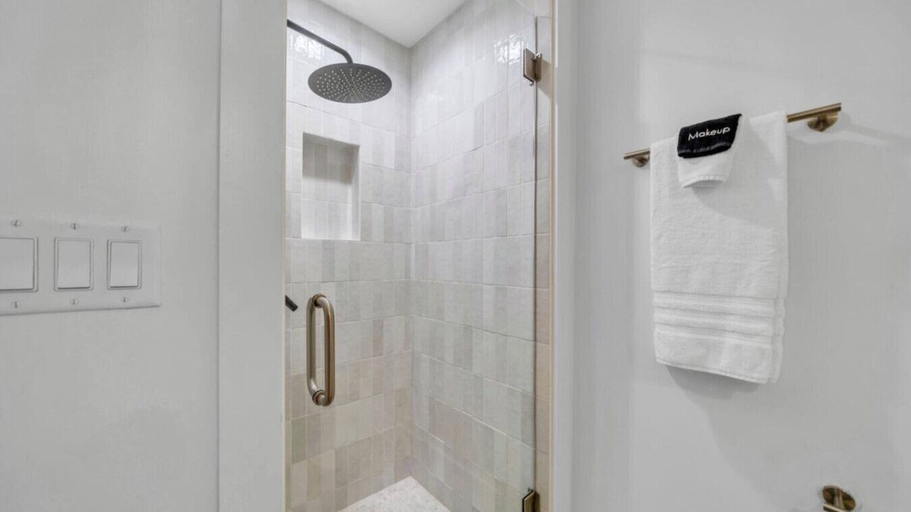 Photo of Bathroom in Miramar Beach
