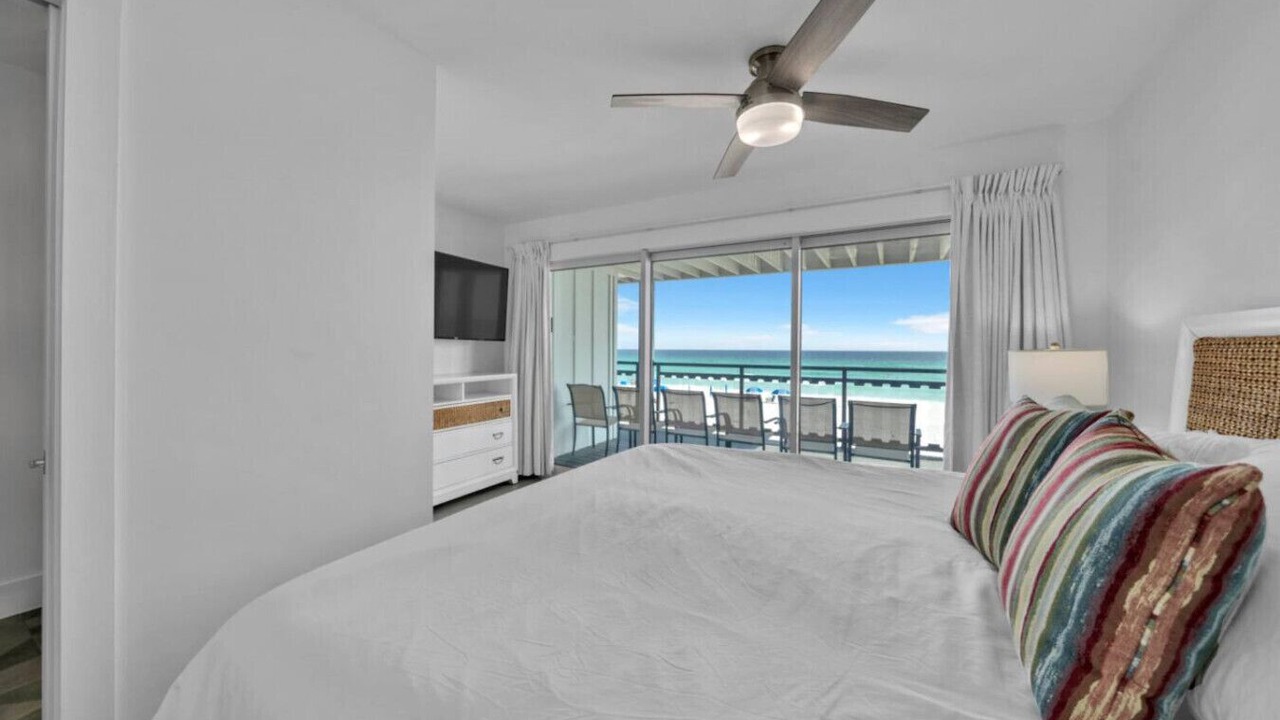 Photo of Bathroom in Miramar Beach