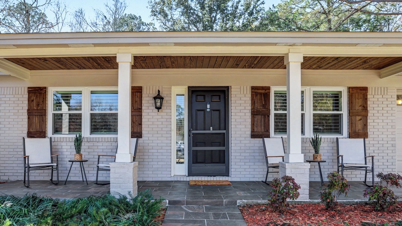Photo of Outdoor in Killearn Estates