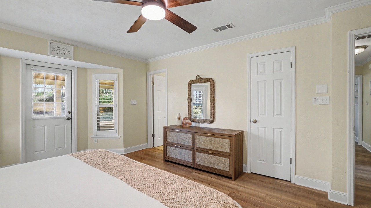 Photo of Bedroom in Killearn Estates