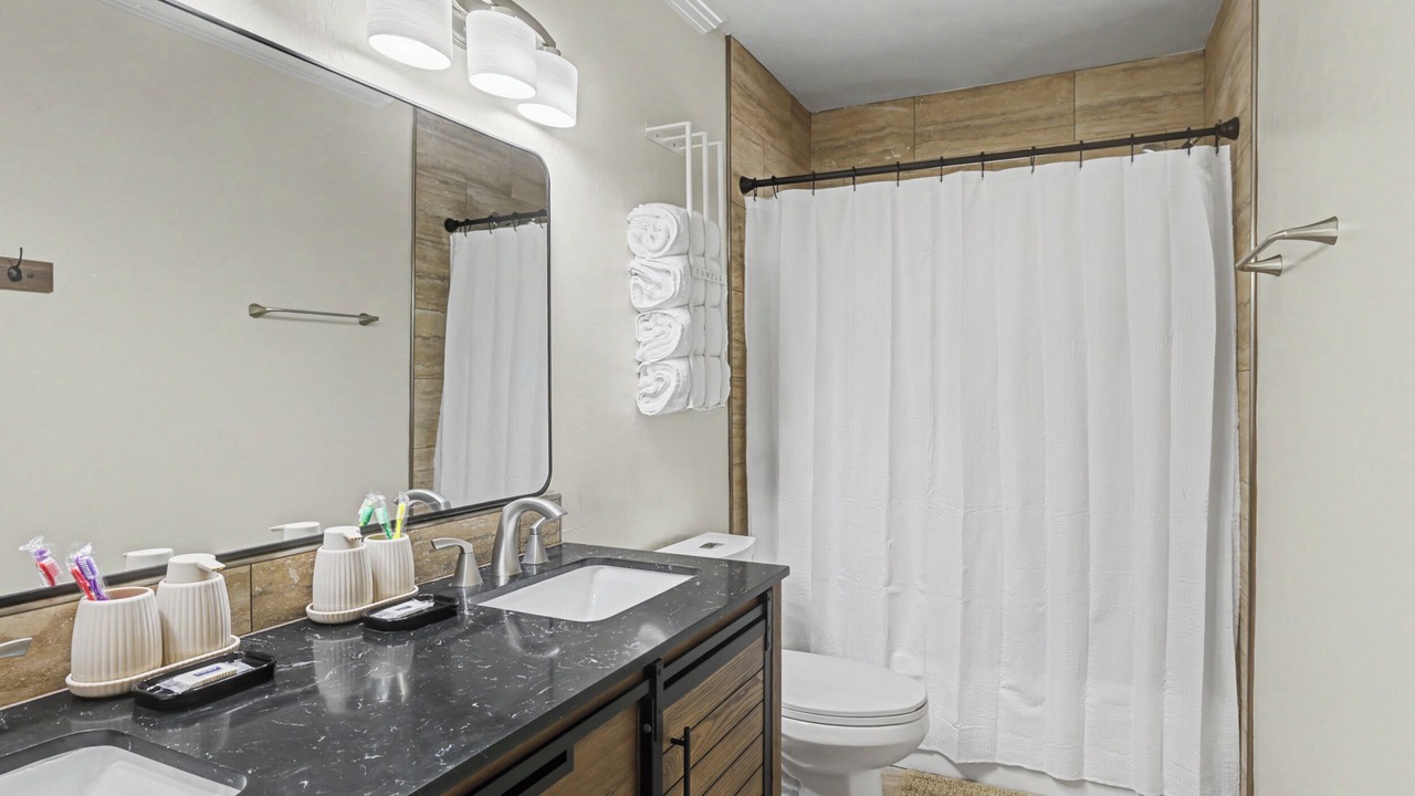 Photo of Bathroom in Killearn Estates