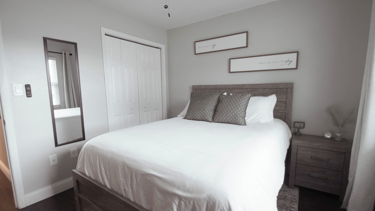 Photo of Bedroom in Lakeland Highlands