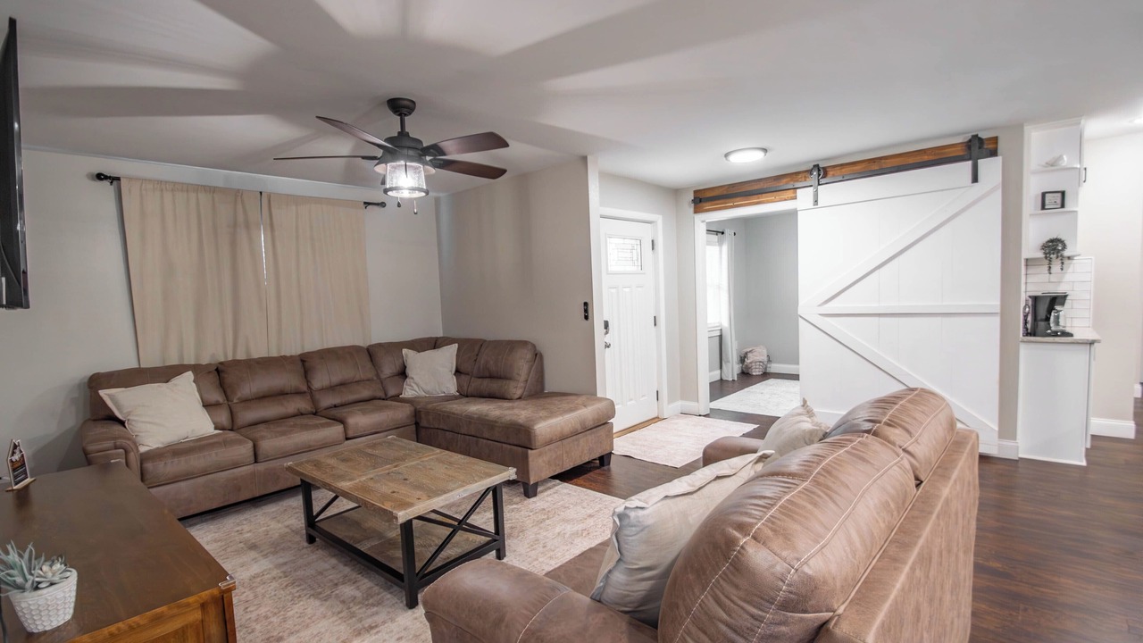 Photo of Livingroom in Lakeland Highlands