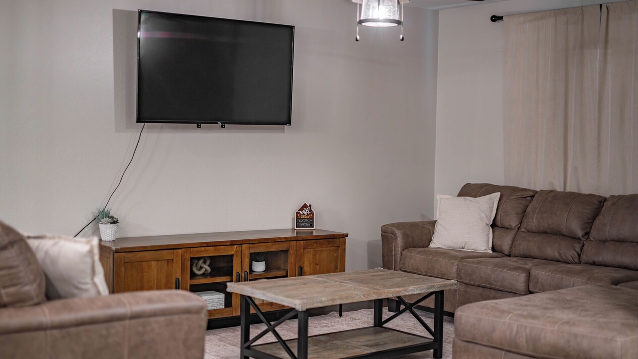 Photo of Livingroom in Lakeland Highlands