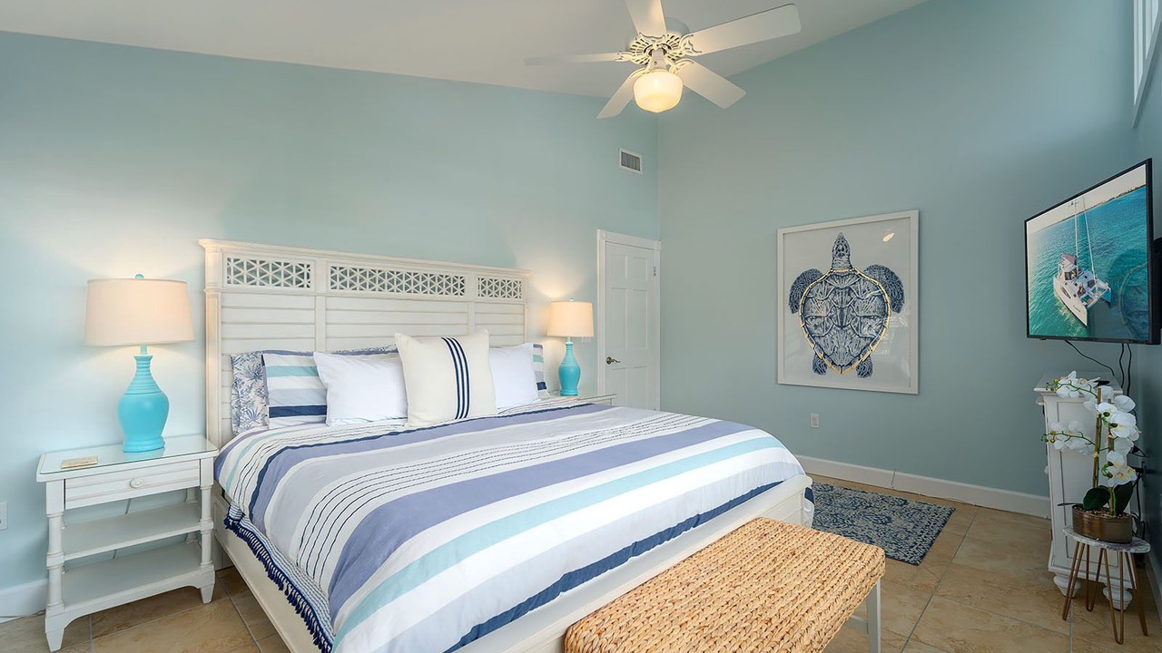 Photo of Bedroom in Sugarloaf Shores