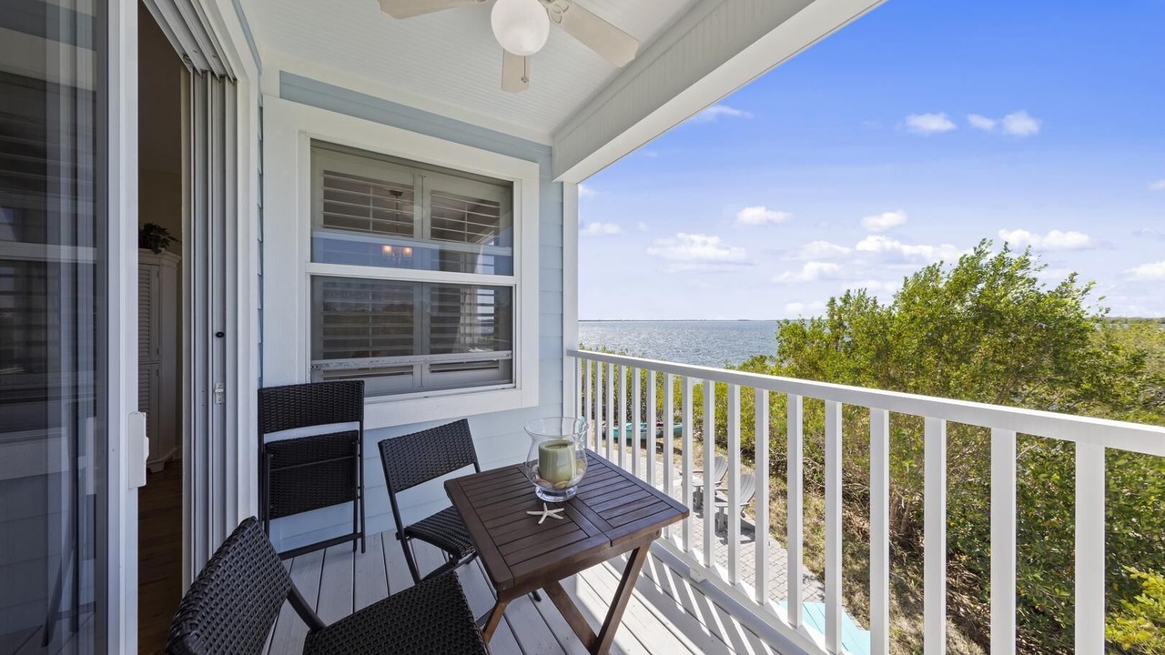 Photo of Patio Balcony in Matlacha