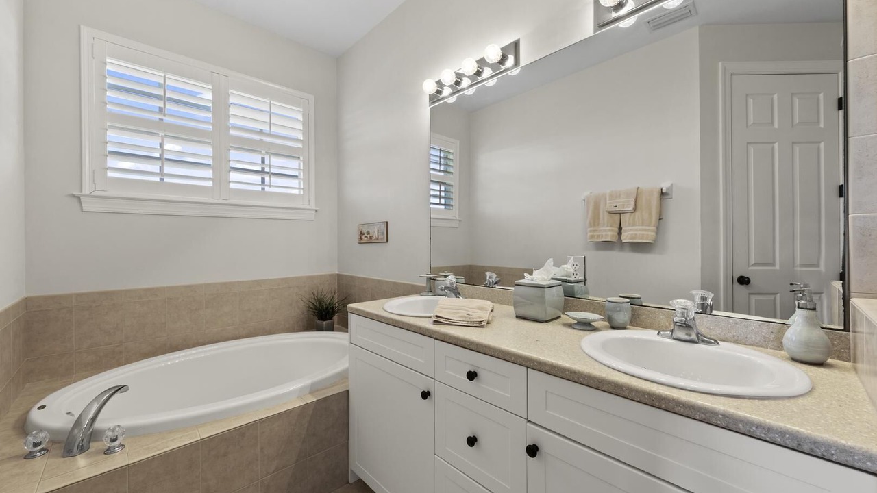 Photo of Bathroom in Matlacha