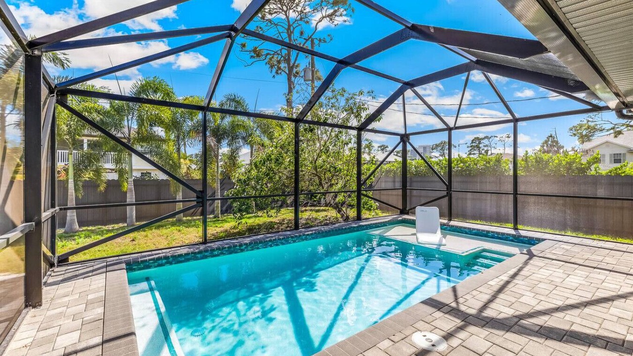 Photo of Outdoor in Bonita Springs