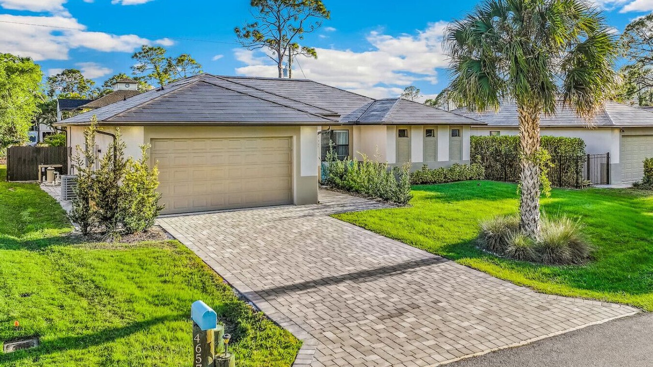 Photo of Outdoor in Bonita Springs
