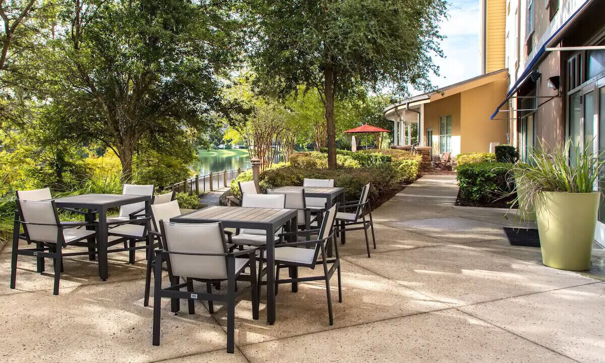 Photo of Outdoor in Southside