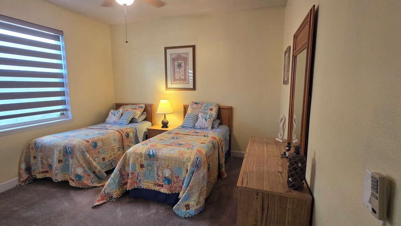 Photo of Bedroom in Avalon by the Sea