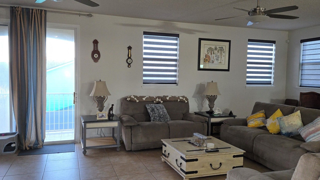 Photo of Livingroom in Avalon by the Sea