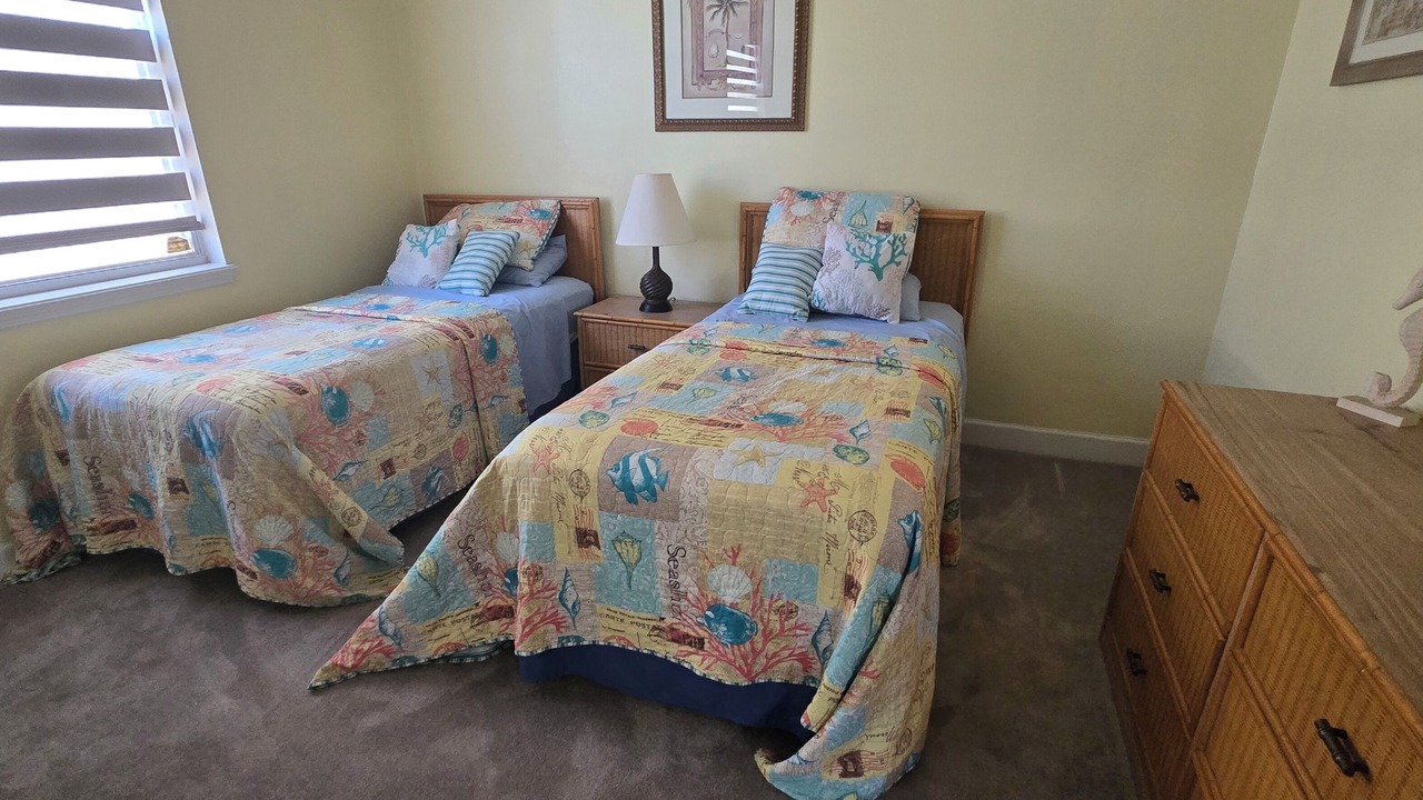 Photo of Bedroom in Avalon by the Sea